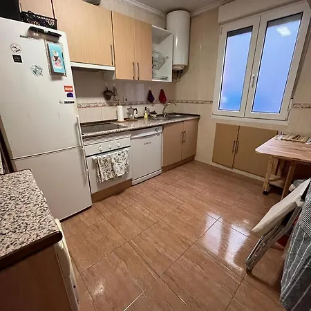 Confortable Room 15 Minutes From Downtown 毕尔巴鄂